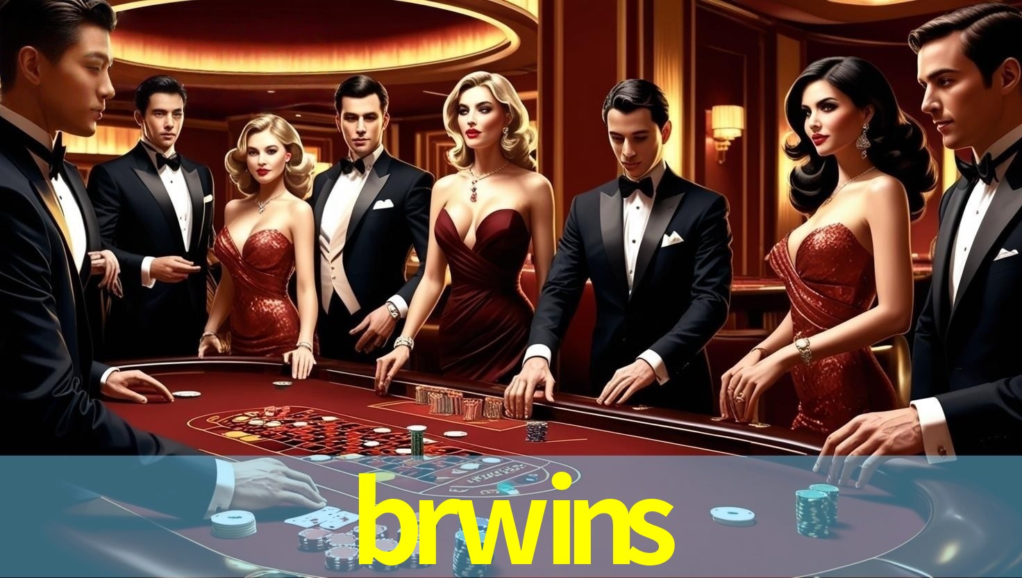 BRWINS